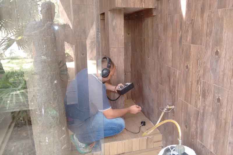 Principais técnicas utilizadas por especialistas em caça vazamentos Principais técnicas utilizadas por uma Empresa de Caça vazamento em Brasília
